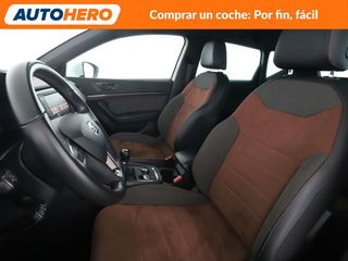 Seat Ateca 2.0 TDI Xcellence Plus 4Drive