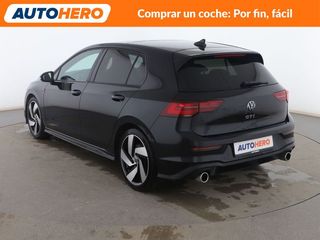 Volkswagen Golf 2.0 TSI GTI