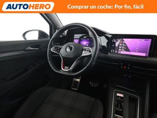 Volkswagen Golf 2.0 TSI GTI