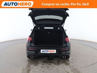 Volkswagen Golf 2.0 TSI GTI