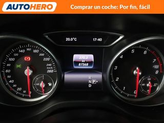 Mercedes GLA GLA 180 Urban