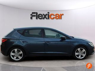 Seat Leon 1.5 TSI 110kW (150CV) St&Sp FR