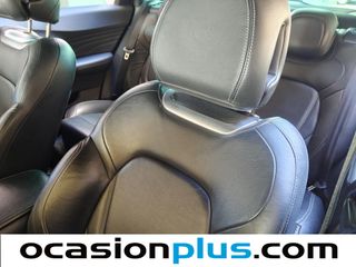 DS DS5 BlueHdi 180 Sport EAT6 133 kW (181 CV)