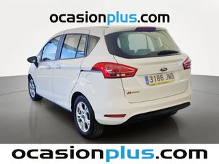 Ford B-Max 1.5 TDCi Trend 70 kW (95 CV)