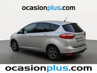 Ford C-Max 1.6 TDCI Trend 85 kW (115 CV)