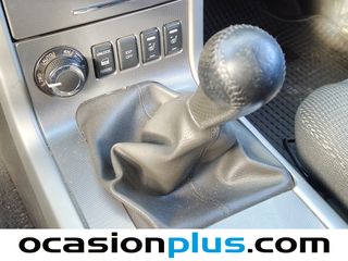 Nissan Pathfinder 2.5 dCi LE 140 kW (190 CV)