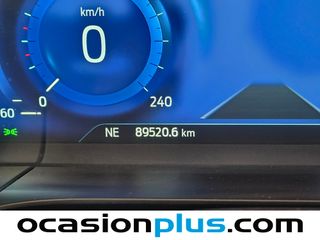 Ford Kuga 1.5 EcoBoost Titanium 4x2 110 kW (150 CV)