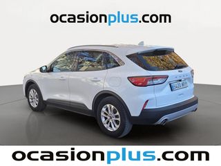 Ford Kuga 1.5 EcoBoost Titanium 4x2 110 kW (150 CV)