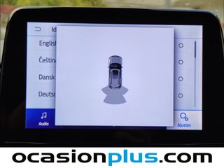 Ford Puma 1.0 EcoBoost MHEV ST-Line X 92 kW (125 CV)