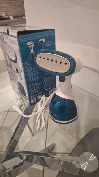 HOOMEI Ferrodastiro verticale HM-2125B VERDE SCURO