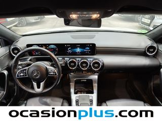 Mercedes-Benz Clase A 180 d 85 kW (116 CV)