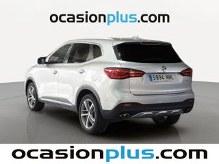 MG HS 1.5 Turbo GDI Luxury 119 kW (162 CV)