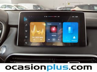 MG HS 1.5 Turbo GDI Luxury 119 kW (162 CV)