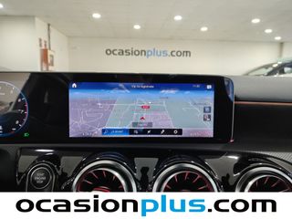 Mercedes-Benz Clase A 180 100 kW (136 CV)