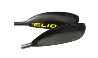 Pala Piragüismo Elio