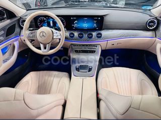 Mercedes-Benz Clase CLS 2021