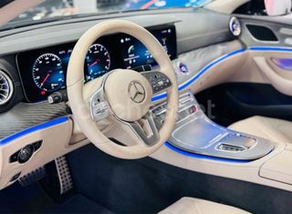 Mercedes-Benz Clase CLS 2021