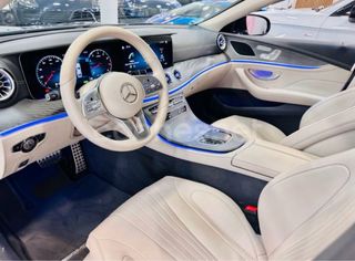 Mercedes-Benz Clase CLS 2021