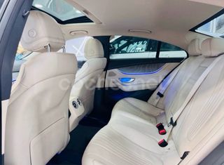 Mercedes-Benz Clase CLS 2021