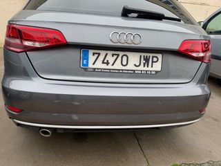 A3 Sporback 2017