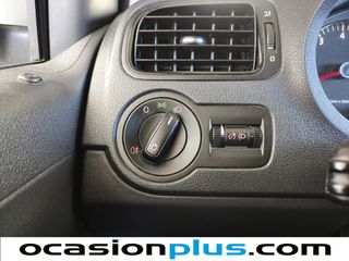 Volkswagen Polo Advance 1.2 TSI 77 kW (105 CV) DSG