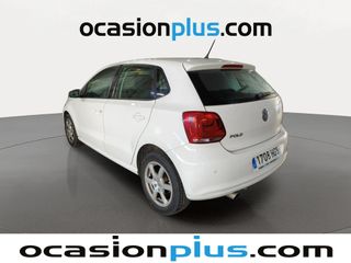 Volkswagen Polo Advance 1.2 TSI 77 kW (105 CV) DSG