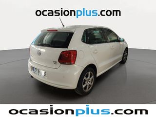 Volkswagen Polo Advance 1.2 TSI 77 kW (105 CV) DSG