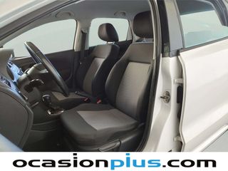 Volkswagen Polo Advance 1.2 TSI 77 kW (105 CV) DSG