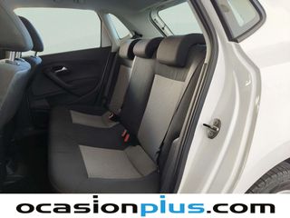 Volkswagen Polo Advance 1.2 TSI 77 kW (105 CV) DSG