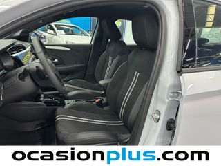 Opel Corsa 1.2 T XHL Hybrid GS eDCT 81 kW (110 CV)