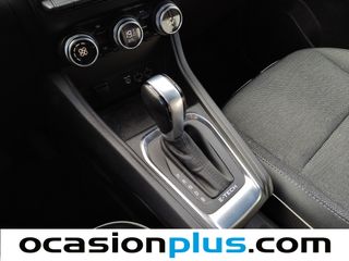 Renault Captur E-TECH PHEV 160 Fast Track 118 kW (160 CV)