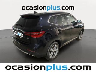 MG HS 1.5 Turbo GDI Luxury 119 kW (162 CV)