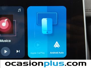 MG HS 1.5 Turbo GDI Luxury 119 kW (162 CV)