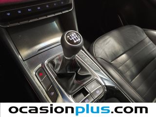 MG HS 1.5 Turbo GDI Luxury 119 kW (162 CV)