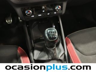 Skoda Kamiq 1.5 TSI Monte Carlo 110 kW (150 CV)