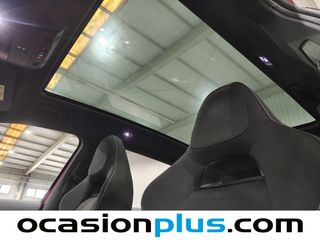 Skoda Kamiq 1.5 TSI Monte Carlo 110 kW (150 CV)