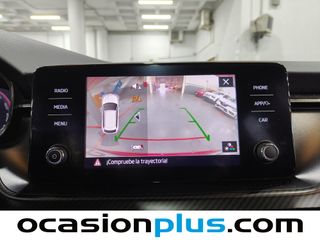 Skoda Kamiq 1.5 TSI Monte Carlo 110 kW (150 CV)