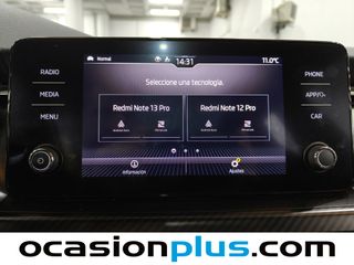 Skoda Kamiq 1.5 TSI Monte Carlo 110 kW (150 CV)