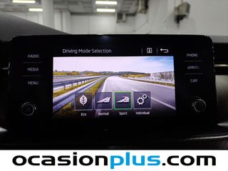 Skoda Kamiq 1.5 TSI Monte Carlo 110 kW (150 CV)