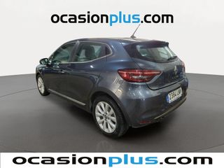 Renault Clio Zen TCe 74 kW (100 CV)
