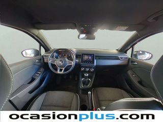 Renault Clio Zen TCe 74 kW (100 CV)