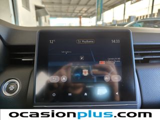 Renault Clio Zen TCe 74 kW (100 CV)