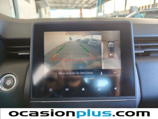 Renault Clio Zen TCe 74 kW (100 CV)