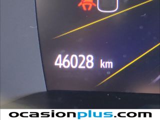 Renault Clio Zen TCe 74 kW (100 CV)