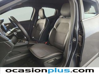 Renault Clio Zen TCe 74 kW (100 CV)