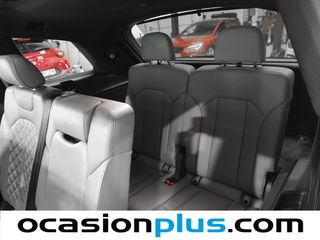 Audi SQ7 TFSI quattro 373 kW (507 CV) tiptronic