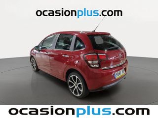 Citroen C3 BlueHDi 100 Exclusive 73 kW (99 CV)
