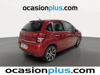 Citroen C3 BlueHDi 100 Exclusive 73 kW (99 CV)