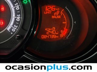 Citroen C3 BlueHDi 100 Exclusive 73 kW (99 CV)