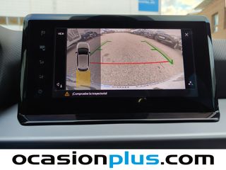 SEAT Ibiza 1.5 TSI FR XL DSG 110 kW (150 CV)